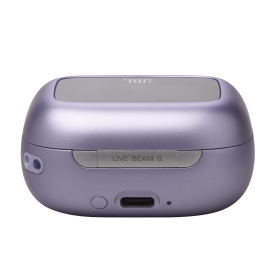 Безжични слушалки JBL Live Beam 3, Violet