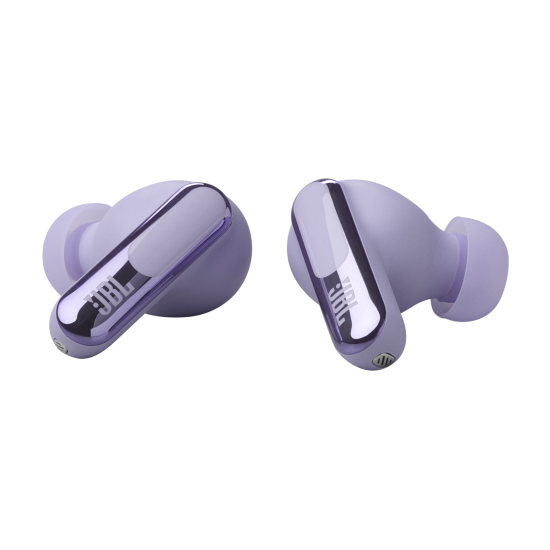 Безжични слушалки JBL Live Beam 3, Violet