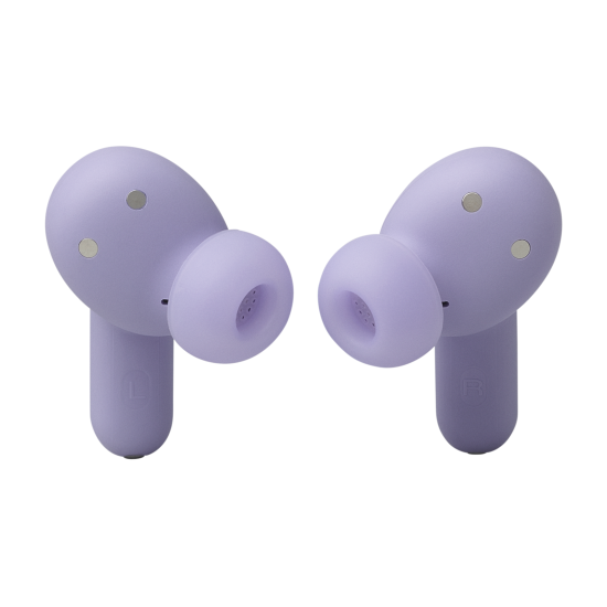 Безжични слушалки JBL Live Beam 3, Violet