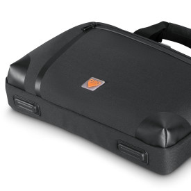 Чанта за лаптоп HAMA Extreme Protect, 16.0-инча, Black