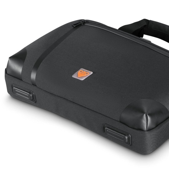 Чанта за лаптоп HAMA Extreme Protect, 16.0-инча, Black