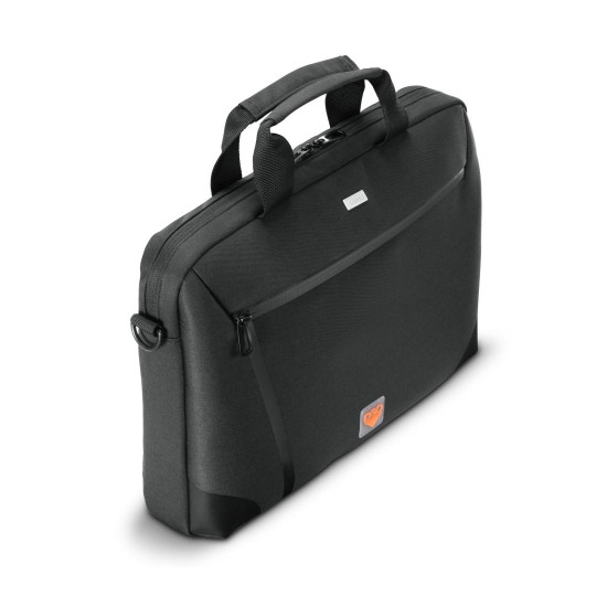 Чанта за лаптоп HAMA Extreme Protect, 16.0-инча, Black