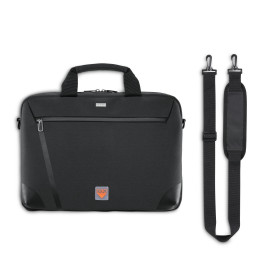 Чанта за лаптоп HAMA Extreme Protect, 16.0-инча, Black