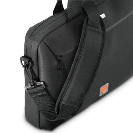 Чанта за лаптоп HAMA Extreme Protect, 16.0-инча, Black