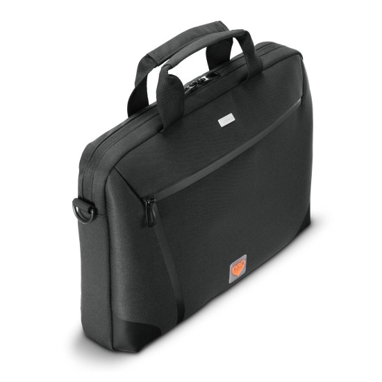 Чанта за лаптоп HAMA Extreme Protect, 16.0-инча, Black