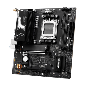 Дънна платка ASRock B850M-X WiFi R2.0 socket AM5