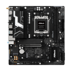 Дънна платка ASRock B850M-X WiFi R2.0 socket AM5