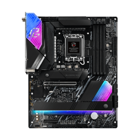 Дънна платка ASRock Z890 LIGHTNING WIFI, ATX, LGA1851, DDR5, PCIe 5.0, Wi-Fi7