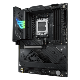 Дънна платка ASUS ROG STRIX X870-F GAMING WIFI AM5 DDR5