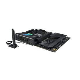 Дънна платка ASUS ROG STRIX X870-F GAMING WIFI AM5 DDR5