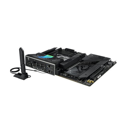 Дънна платка ASUS ROG STRIX X870-F GAMING WIFI AM5 DDR5