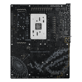 Дънна платка ASUS ROG STRIX X870-F GAMING WIFI AM5 DDR5