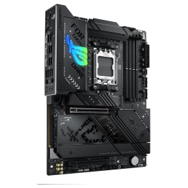 Дънна платка ASUS ROG STRIX X870-F GAMING WIFI AM5 DDR5