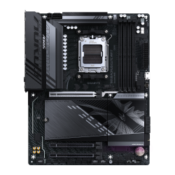 Дънна платка GIGABYTE B850 AORUS ELITE WIFI, ATX, AM5, DDR5, PCIe 5.0,Wi-Fi 7