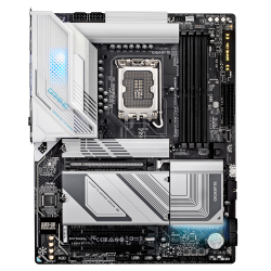 Дънна платка GIGABYTE Z890 GAMING X WIFI, ATX, LGA1851, DDR5, PCIe 5.0
