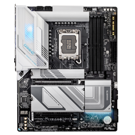 Дънна платка GIGABYTE Z890 GAMING X WIFI, ATX, LGA1851, DDR5, PCIe 5.0