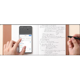 Графичен таблет и бележник HUION Note X10