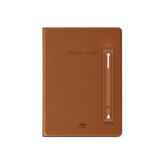 Графичен таблет и бележник HUION Note X10