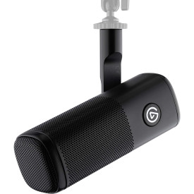 Микрофон Elgato Wave DX, XLR, Black