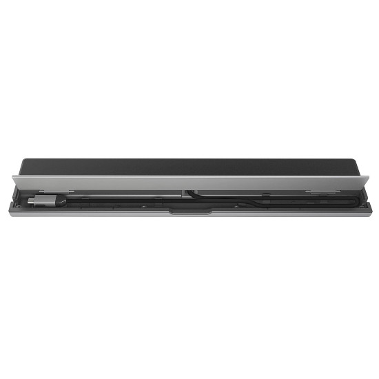 Докинг станция j5create JCD543, За три монитора, 100W PD