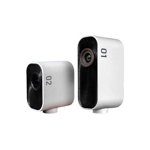 Уеб камера Creative Project Watcher, UHD 4K, USB, Mic