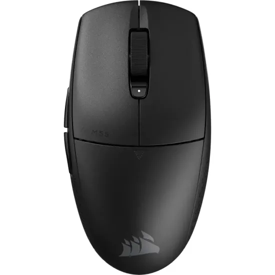 (DUPLICATED) Безжична мишка CORSAIR M55, Black