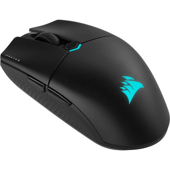Безжична мишка CORSAIR KATAR ELITE