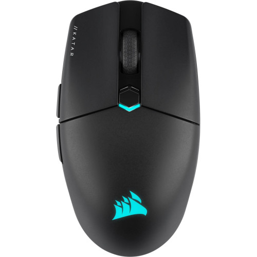 Безжична мишка CORSAIR KATAR ELITE
