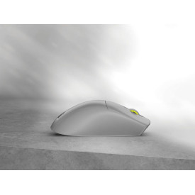 Безжична мишка CORSAIR M75 AIR, Light Gray