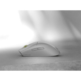 Безжична мишка CORSAIR M75 AIR, Light Gray