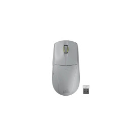 Безжична мишка CORSAIR M75 AIR, Light Gray