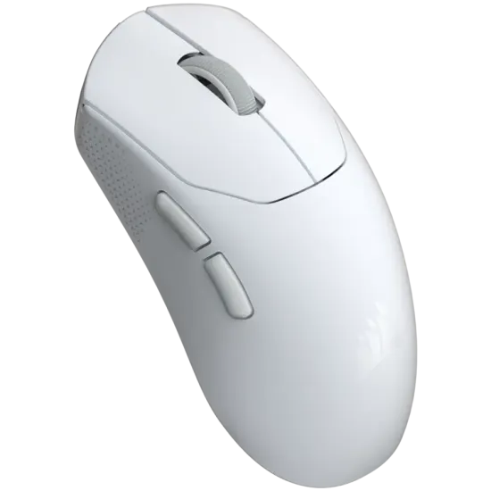 Безжична мишка CORSAIR SABRE v2 PRO Ultralight, White