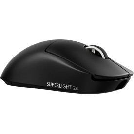 Безжична мишка Logitech G Pro X Superlight 2c SE, Black