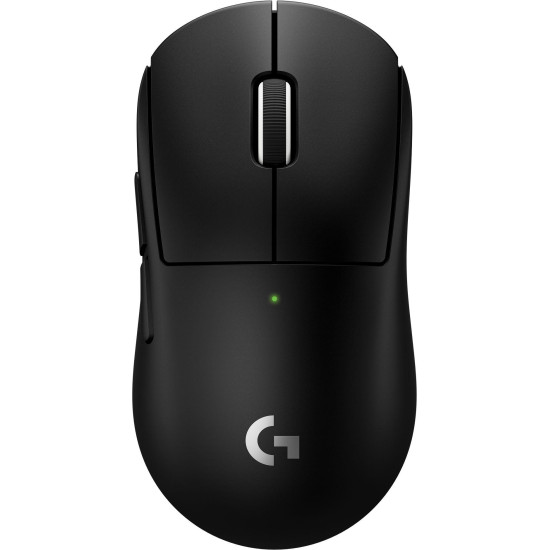 Безжична мишка Logitech G Pro X Superlight 2c SE, Black