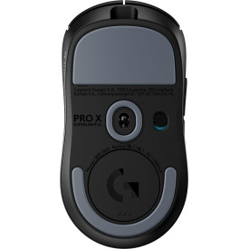 Безжична мишка Logitech G Pro X Superlight 2c SE, Black