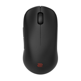 Безжична мишка ZOWIE U2-DW 4K, Black