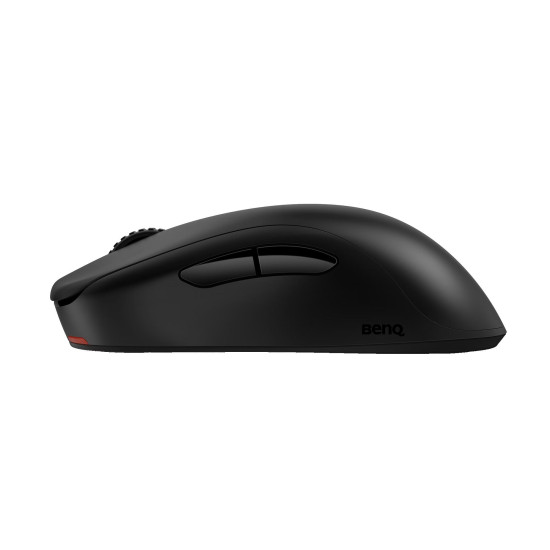 Безжична мишка ZOWIE U2-DW 4K, Black