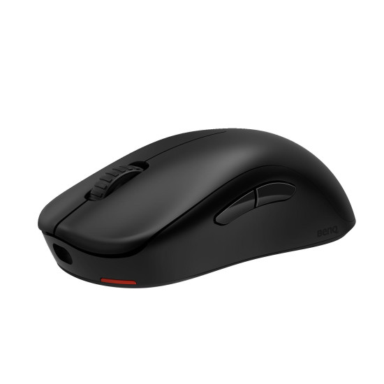 Безжична мишка ZOWIE U2-DW 4K, Black