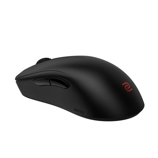 Безжична мишка ZOWIE U2-DW 4K, Black