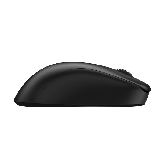 Безжична мишка ZOWIE U2-DW 4K, Black