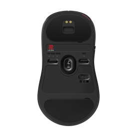 Безжична мишка ZOWIE U2-DW 4K, Black