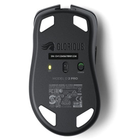 Безжична мишка Glorious Model D 2 PRO