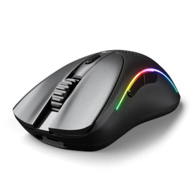 Безжична мишка Glorious Model D 2, Matte Black