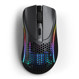 Безжична мишка Glorious Model D 2, Matte Black