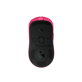 Мишка Logitech G Pro 2 Lightspeed Wireless, Magenta