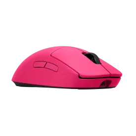 Мишка Logitech G Pro 2 Lightspeed Wireless, Magenta