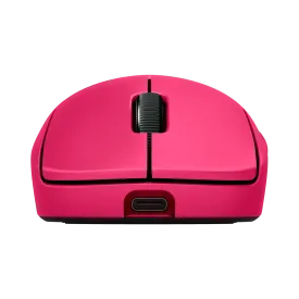 Мишка Logitech G Pro 2 Lightspeed Wireless, Magenta