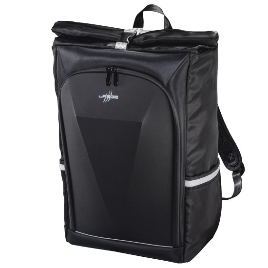 Раница за лаптоп HAMA uRage Carrier 700, 17.3-инча, Black