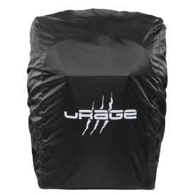 Раница за лаптоп HAMA uRage Carrier 700, 17.3-инча, Black