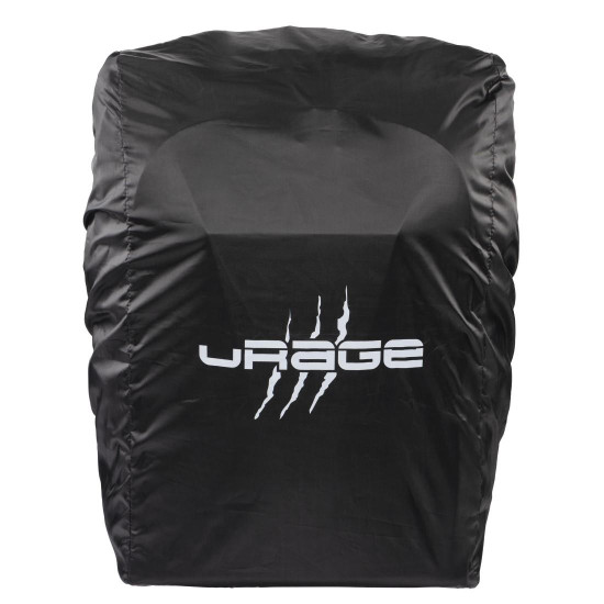 Раница за лаптоп HAMA uRage Carrier 700, 17.3-инча, Black